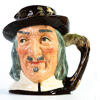 Royal-Doulton-toby-character-jug-Izaak-Walton-compleat-angler